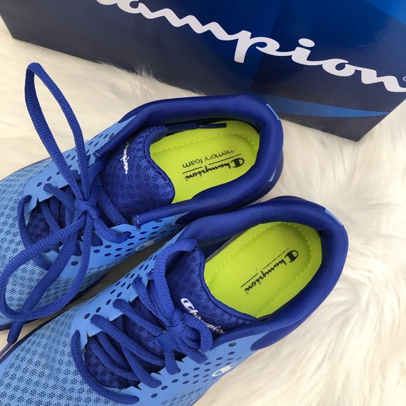 Champion Gusto XT Sneakers - Picture 2 of 7